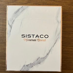 Sistaco Deluxe Set
